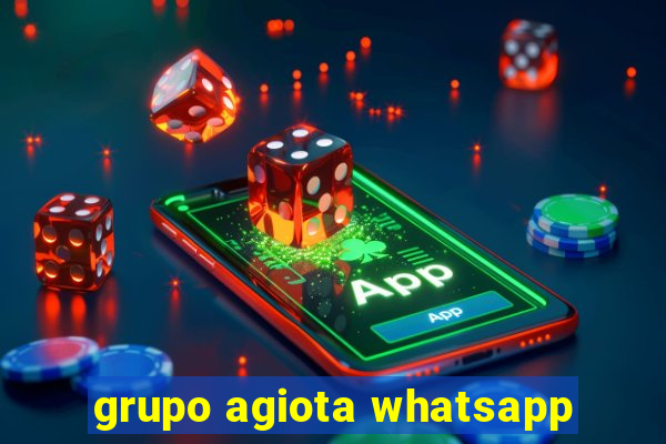 grupo agiota whatsapp